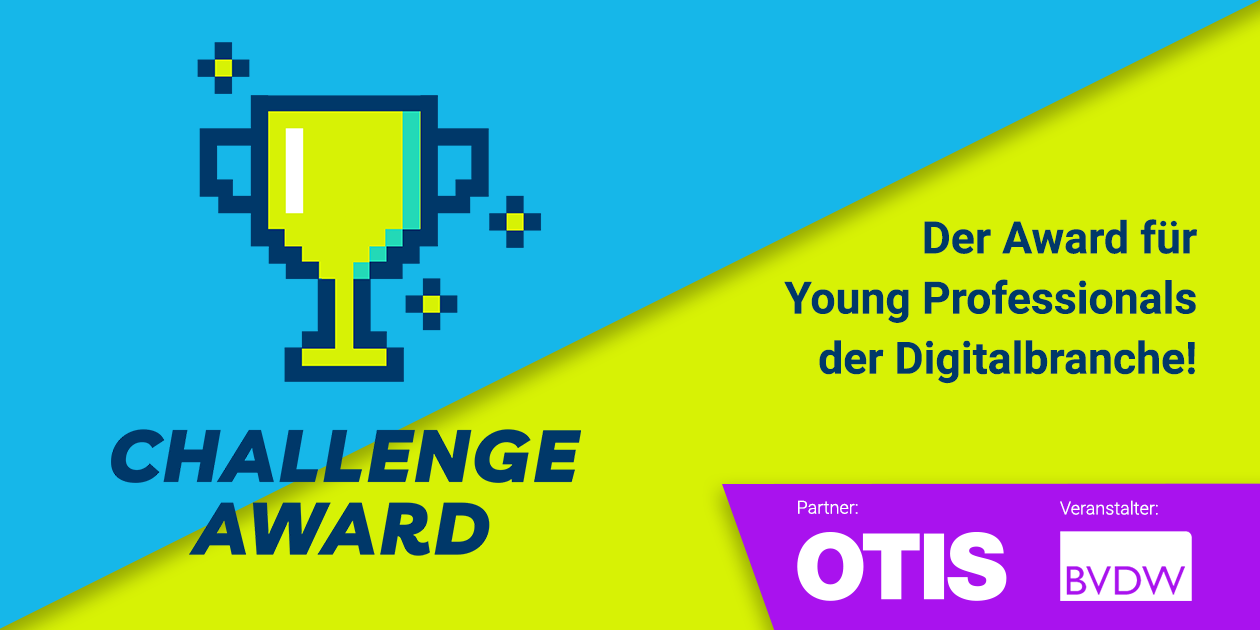 (c) Challenge-award.de